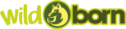 Wildborn-Züchter Logo